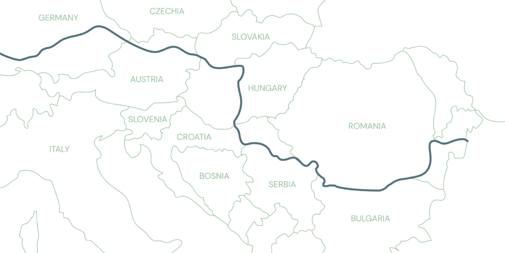 General map