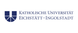 KATHOLISCHE UNIVERSITAT EICHSTATT- INGOLSTADT