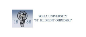 SOFIA UNIVERSITY ST KLIMENT OHRIDSKI
