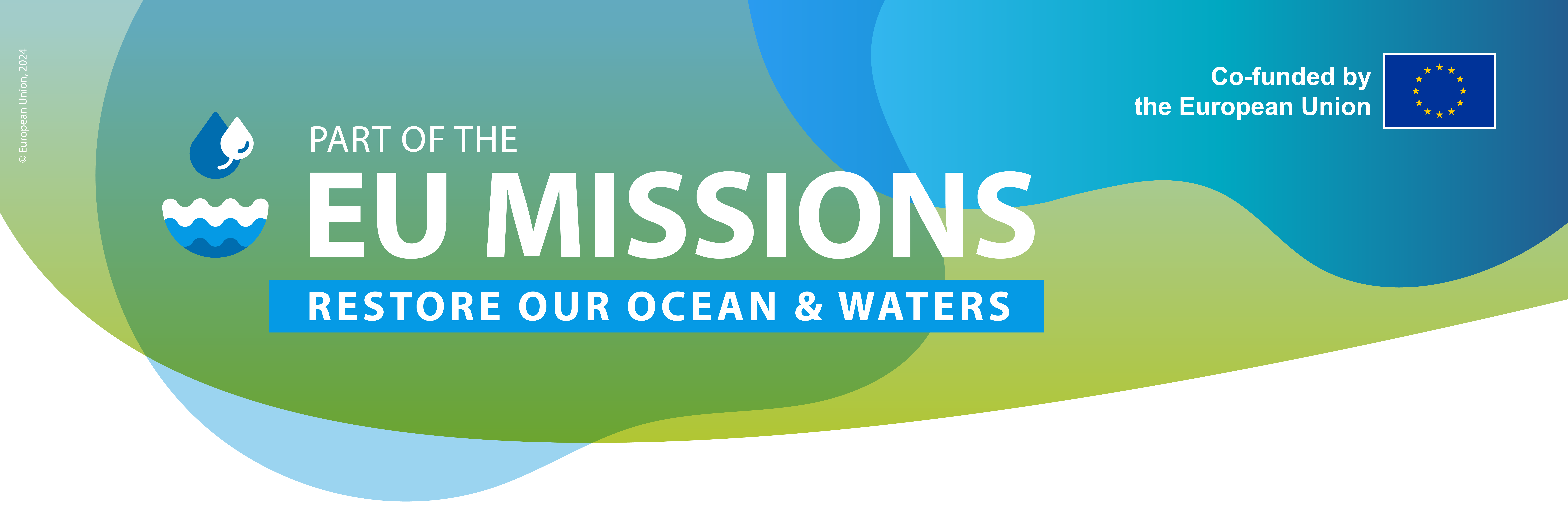 EU Missions - Restore our ocean & waters